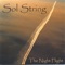 Donald Fagen - Sol String lyrics