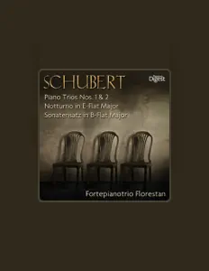 Listen to Fortepianotrio Florestan, watch music videos, read bio, see tour dates & more!