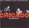 Chicago The Musical (New London Cast Recording (1997)) artwork