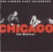 Me and My Baby - Ruthie Henshall, Chicago Ensemble (London (1997)), C. Shirvell, Henry Goodman, Nigel Planer & Meg Jo lyrics