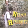 Nelson Henriquez - Espiga de Amapola