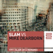 1991 (Slam 2012 Remake) artwork