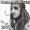 URBAN PIRATES ジャケット写真