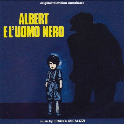 Albert e l'uomo nero (original soundtrack)