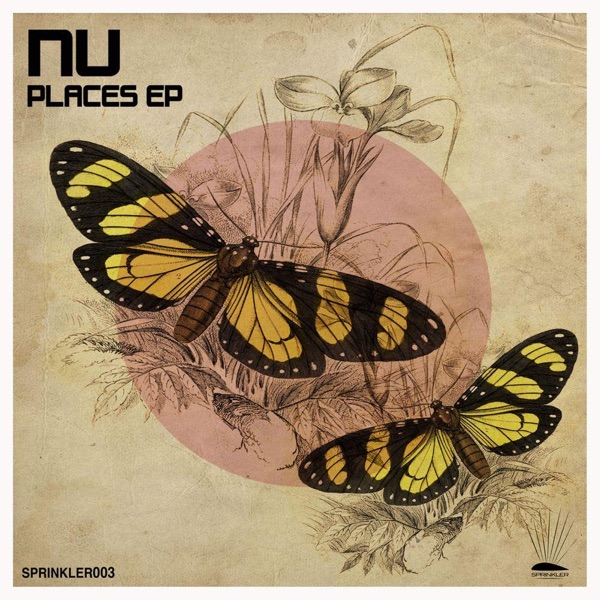 Places - EP