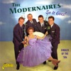 The Modernaires - The Dipsy Doodle