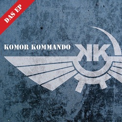 Komor Kommando - Triggerfinger