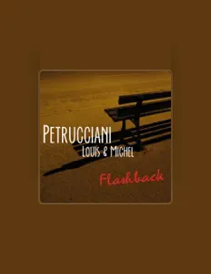 Louis Petruccianiを聴いたり、ミュージックビデオを鑑賞したり、経歴やツアー日程などを確認したりしましょう！