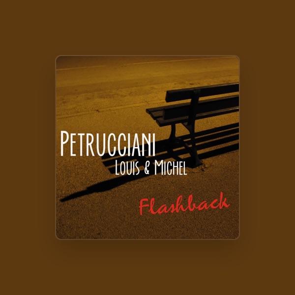 Louis Petrucciani's avatar