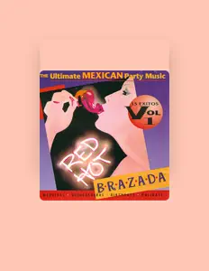 Dengarkan Brazada, tonton video musik, baca bio, lihat tanggal tur & lainnya!
