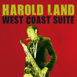 Joy Spring Harold Land & Clifford Brown