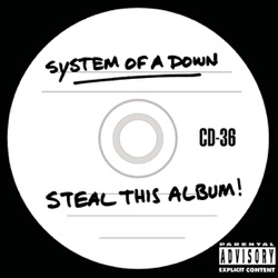 System of a Down - Pictures