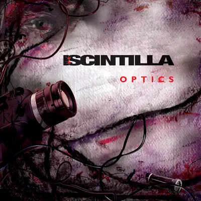 Ouça Optics de I:Scintilla.