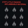 Inflammable Material artwork