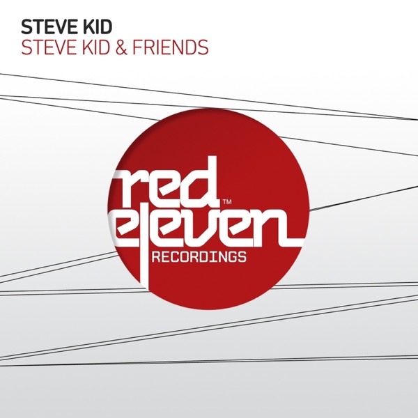 Steve Kid & Friends - Single