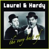 The Very Best of Laurel & Hardy