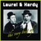 Shine On Harvey Moon - Laurel & Hardy lyrics