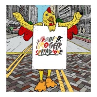 Spread Love - Single - Franck Roger