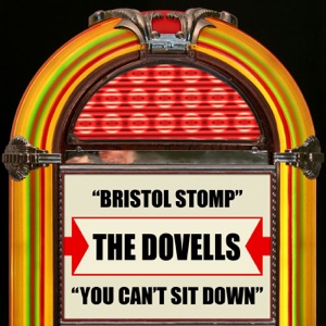 The Dovells - You Can't Sit Down - Line Dance Music