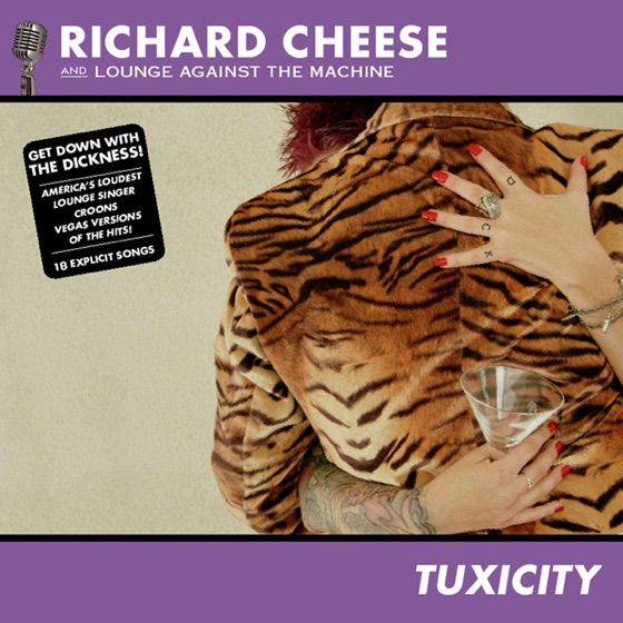 Cover artwork for Loser