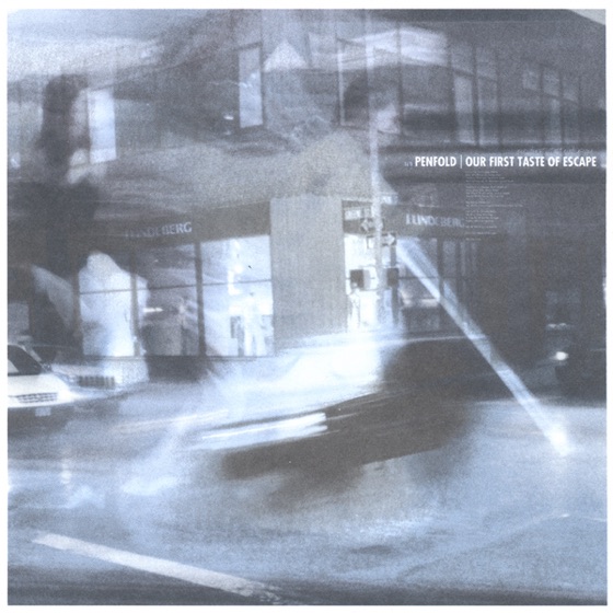 Cover artwork for The Secret Nine
