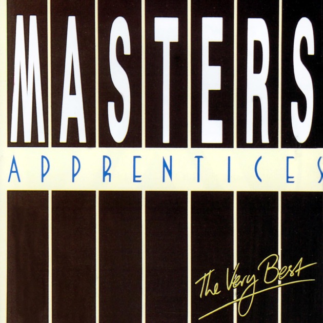 Greatest Hits (30th Anniversary) - Album by The Masters