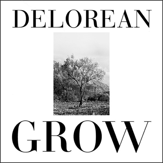 Cover artwork for Grow (Taragana Pyjarama Remix)
