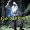 Gandalf Style (Parody of Gangnam Style) - Screen Team