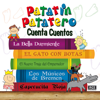 Patatin Patatero Cuenta Cuentos - Sari Cucien