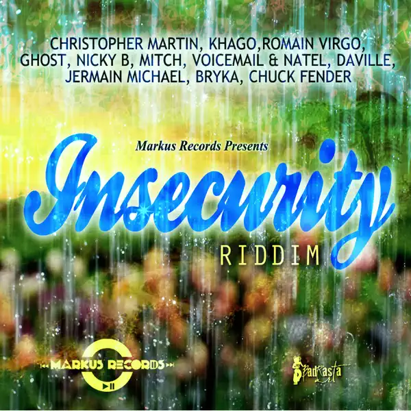 Coincidence — Christopher Martin
