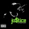 All B Mine - Ju$tice lyrics