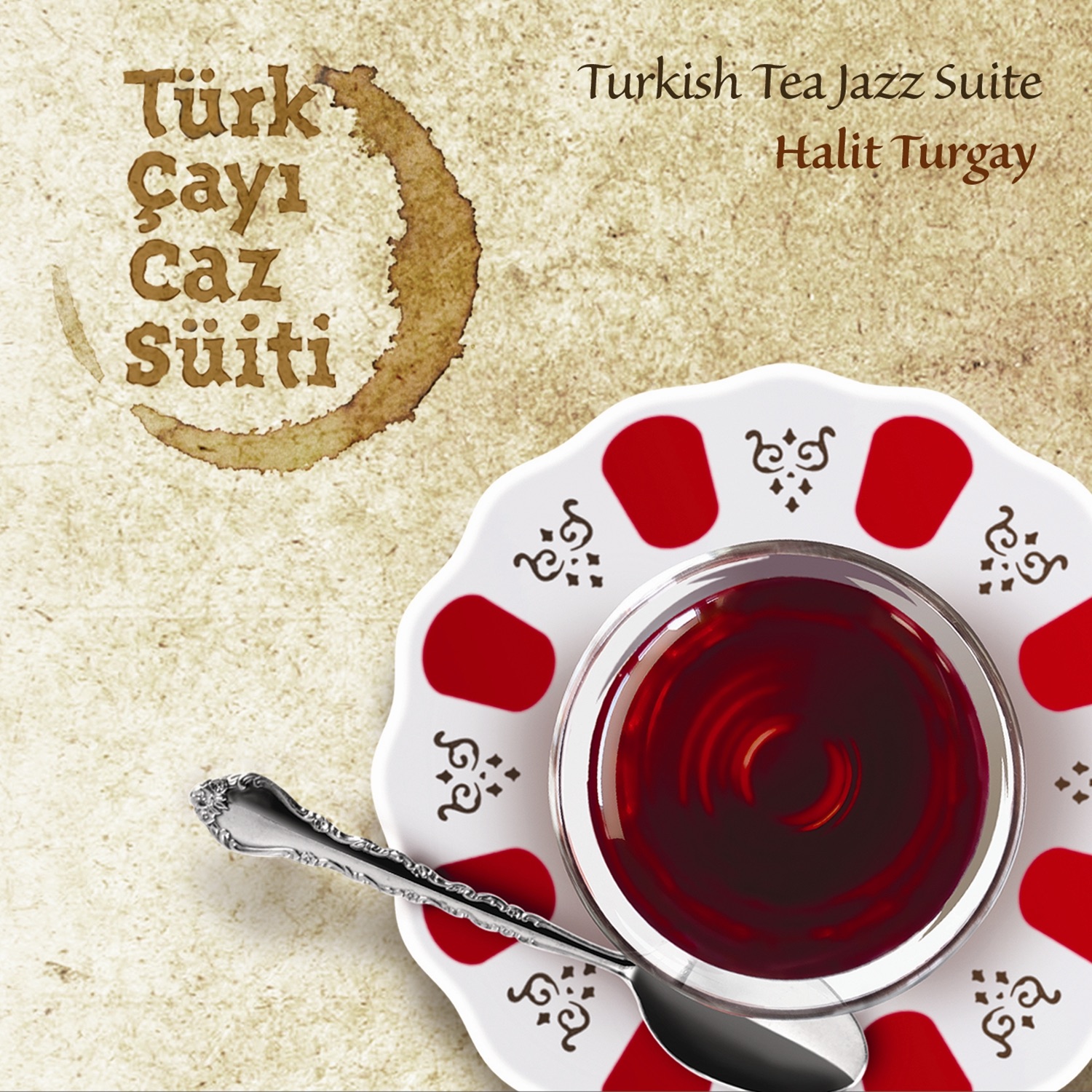Türk Çayı Caz Süiti