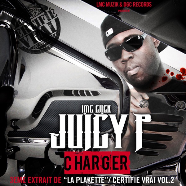 Charger - Single - Juicy P