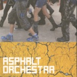 Asphalt Orchestra - Zomby Woof (Arr. P. Hess)