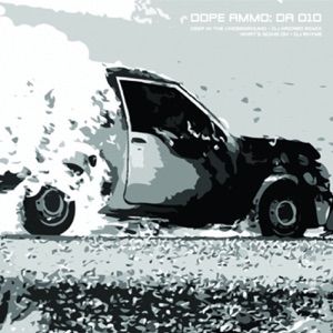 Deep in the Underground - Single