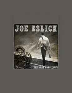 Joe Eslick and the Darkhorse Band: песни, клипы, биография, даты выступлений и многое другое.