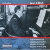Christophe Crapez 3 Chansons bretonnes: No. 2, L'Aveu Cras: Melodies
