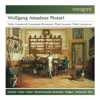 Frans Brüggen, Gustav Leonhardt, Heinrich Haferland, Jeanette van Wingerden, Jürgen Jürgens, Leonhardt-Consort, Monteverdi Choir Hamburg, Veronika Hampe & Johann Sebastian Bach - Concerto for Violin and Orchestra in D Major, K. 211: II. Andante