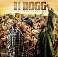 ⅡEPISODE - II-DOGG