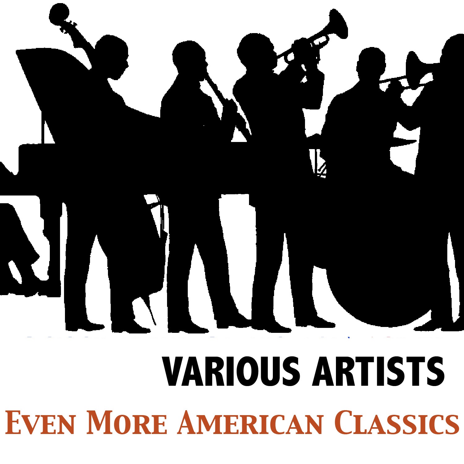 Even More American Classics