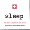 Sleep - Nirvana 1 - ambient sleep therapy - Ambient Music Therapy lyrics