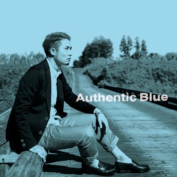 Authentic Blue 石田 匠 (アーティスト) Authentic Blue - 石田 匠のアルバム - Apple Music