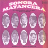 Sonora Matancera Vol. 1 - Se Formó La Rumbantela