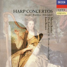 Harp Concerto (2) artwork
