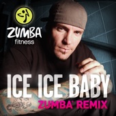 Ice Ice Baby (Zumba Remix) artwork