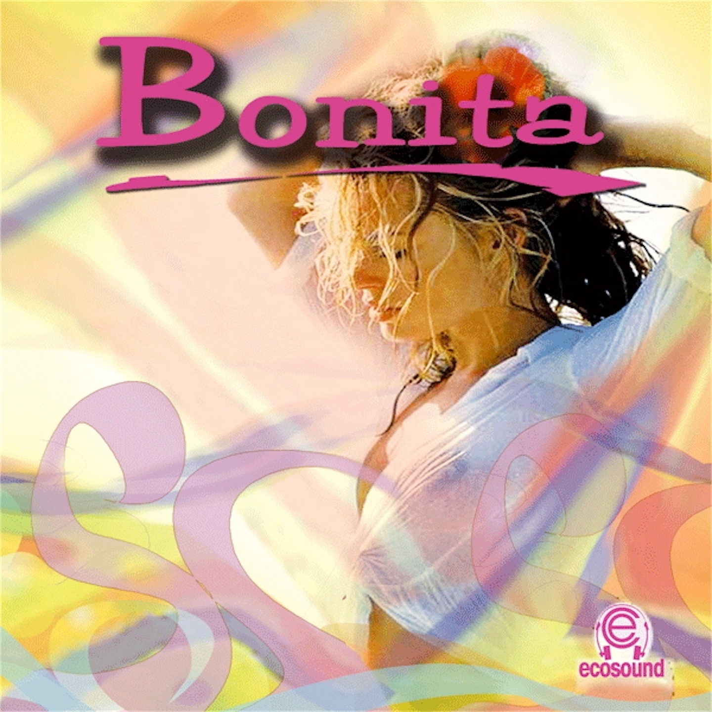 Bonita (Musica Latina Americana Ecosound)