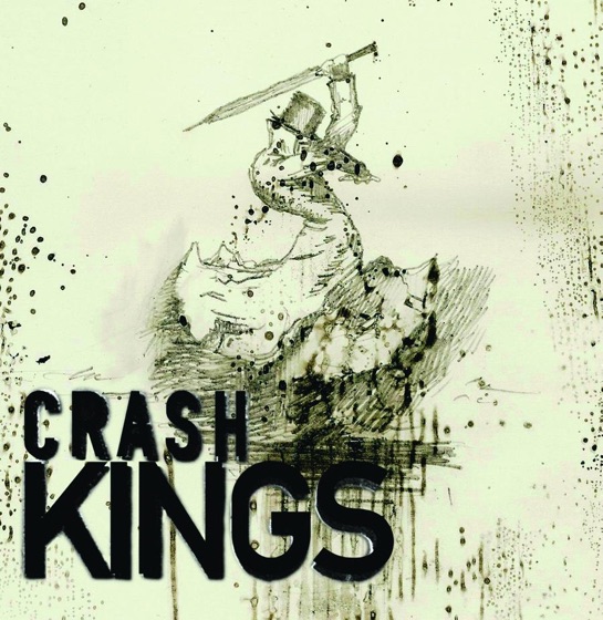 Cover artwork for Raincoat