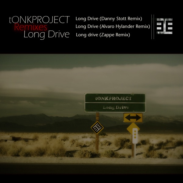 Long Drive Remixes, Pt. 1 - Single