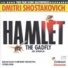 Dmitri Chostakovitch - Hamlet Suite, Op. 116a : III. The Ghost (arr. L. Atovmyan)