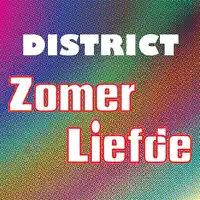 Zomer Liefde — District